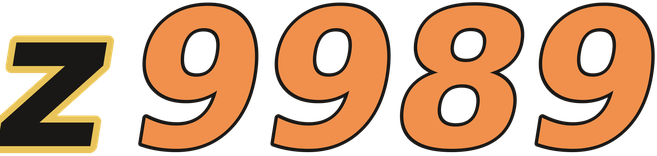 z9989 logo